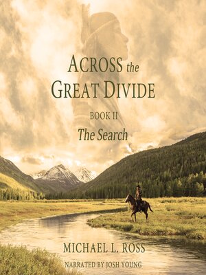cover image of Across the Great Divide